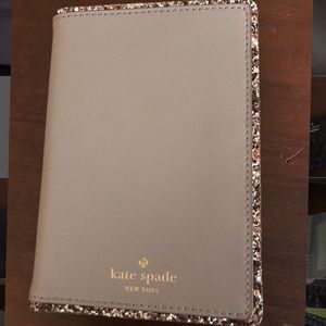 Kate Spade Passport Holder